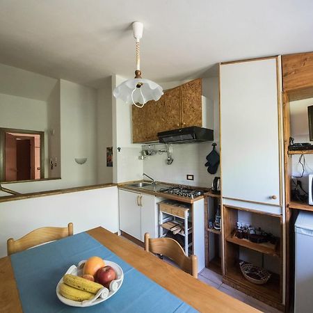 A Casa Di Stella Apartment Перуджа Екстериор снимка