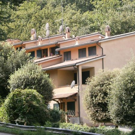 A Casa Di Stella Apartment Перуджа Стая снимка