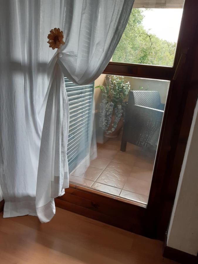 A Casa Di Stella Apartment Перуджа Екстериор снимка