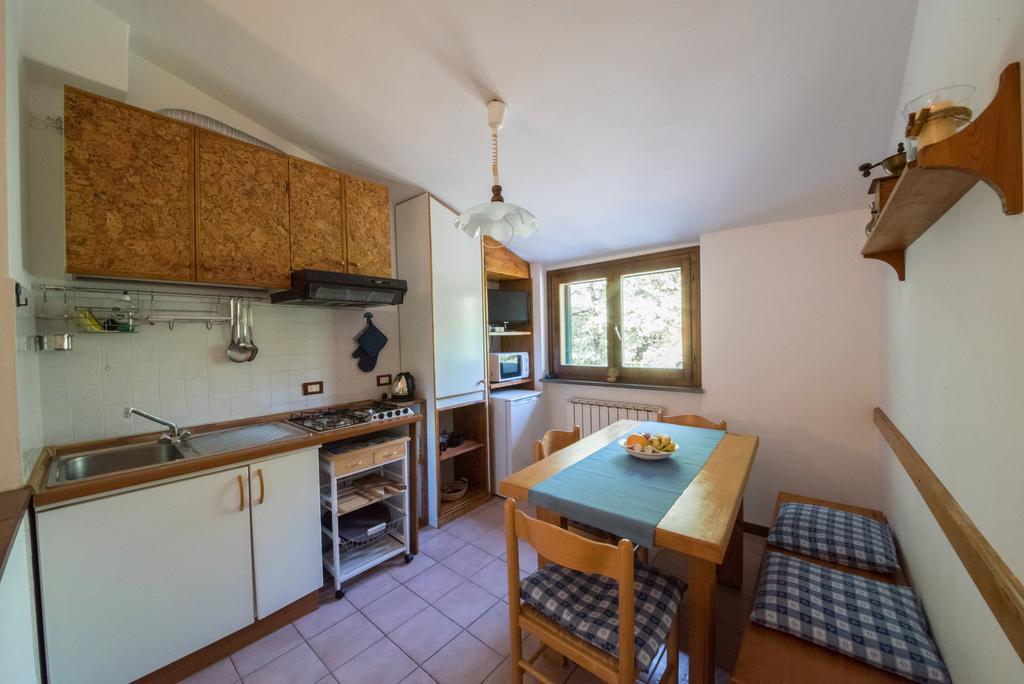 A Casa Di Stella Apartment Перуджа Стая снимка