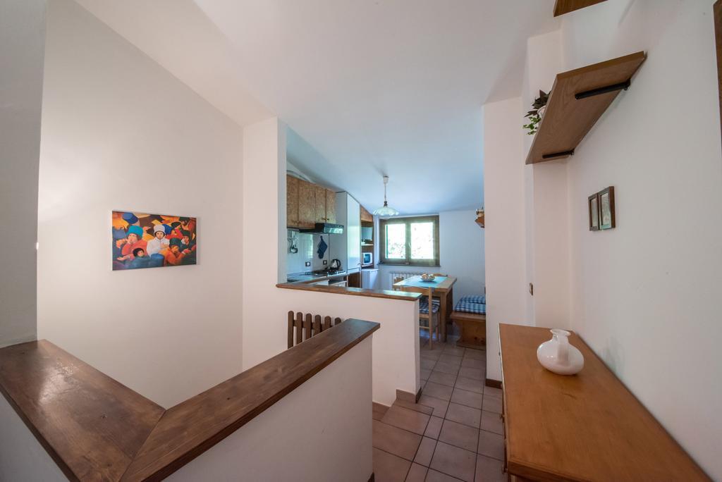 A Casa Di Stella Apartment Перуджа Стая снимка