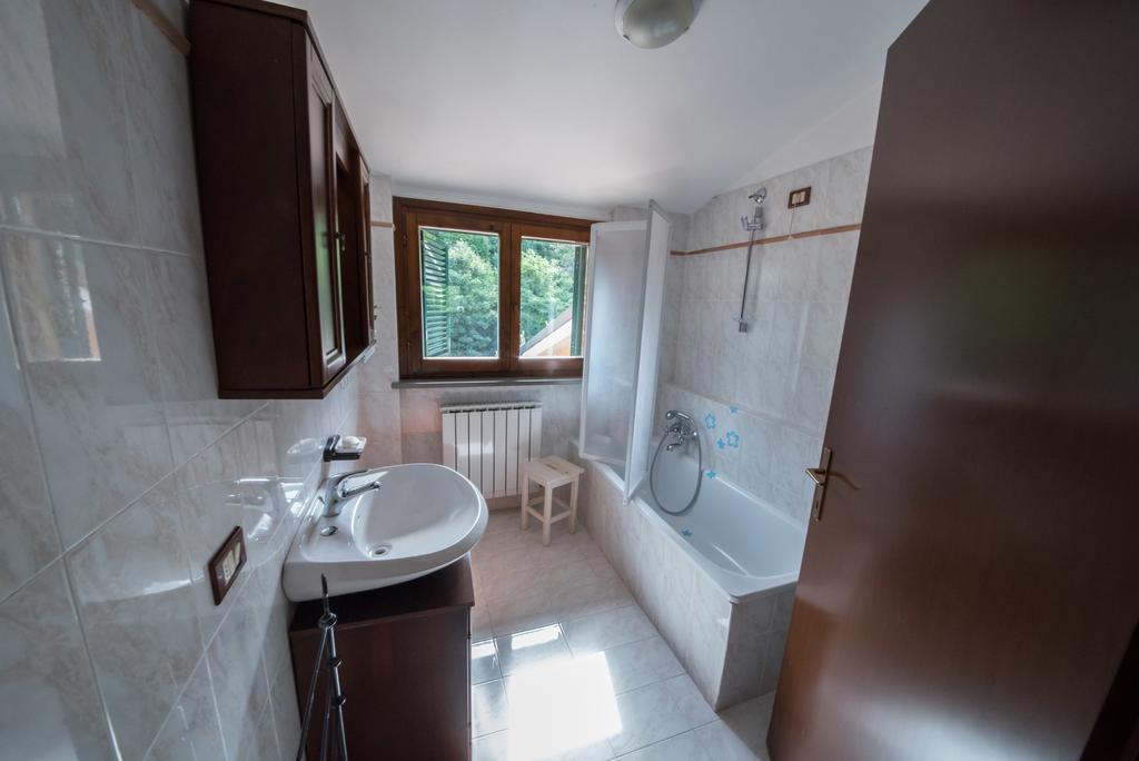 A Casa Di Stella Apartment Перуджа Стая снимка