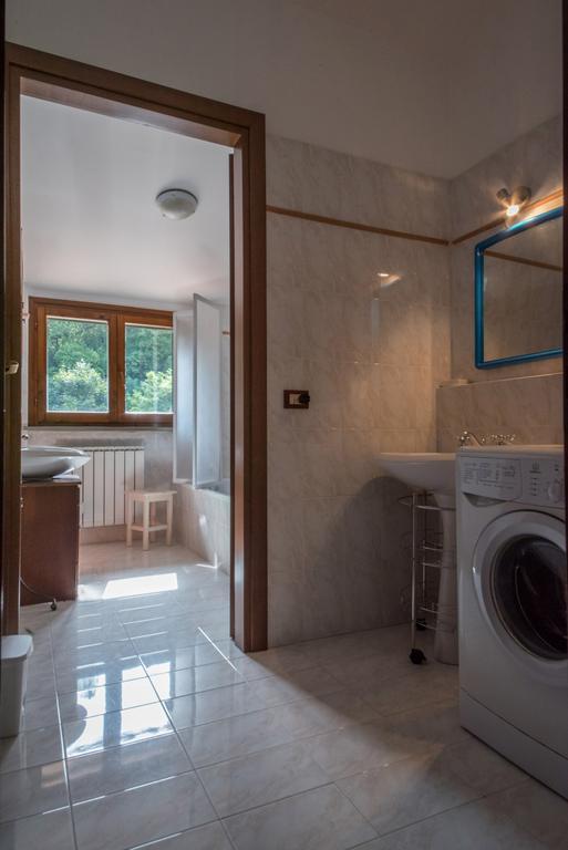 A Casa Di Stella Apartment Перуджа Стая снимка