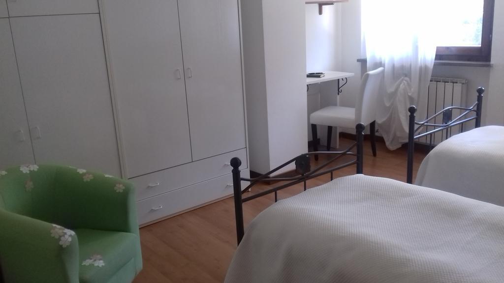 A Casa Di Stella Apartment Перуджа Екстериор снимка
